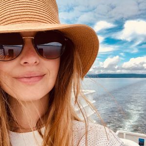 Meet your Posher, Jessica